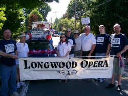 Longwood Opera, Inc.
