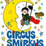 Circus Smirkus presents Flare, A Campfire Story: Movie and Live Circus Demo