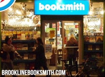 Brookline Booksmith