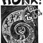 HONK! Festival 2021: safe-outdoors-in-person, in a Boston-area neighborhood near you.