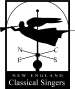New England Classical Singers