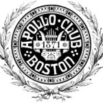 Apollo Club of Boston