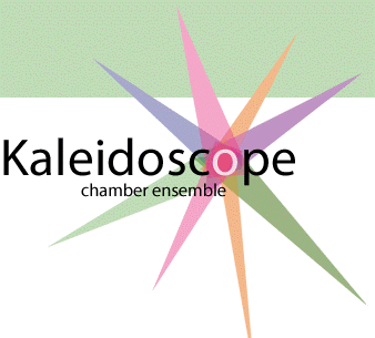Kaleidoscope Chamber Ensemble