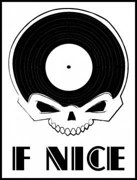 F Nice Records