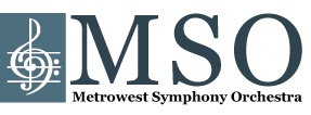 Metrowest Symphony Orchestra