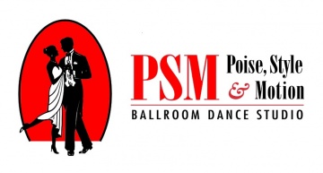 Poise, Style & Motion Ballroom Studio