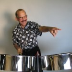 Toby Tobas:Steel Drummer/Percussionist