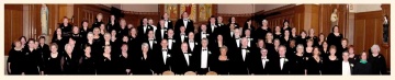 Quincy Choral Society