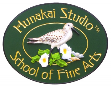Hunakai Studio School of Fine Arts