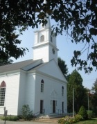 First Church of Christ, Congregational