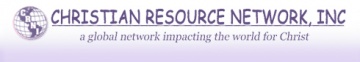 Christian Resource Network, Inc