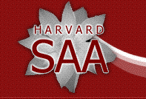Harvard South Asian Association