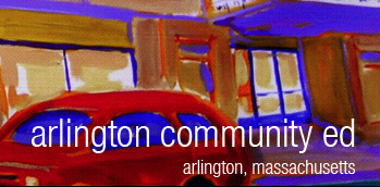Arlington Community Education