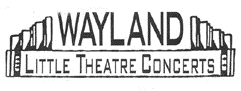 Wayland Concert Series
