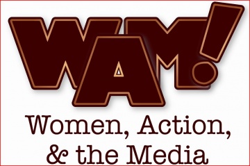 Women, Action & The Media