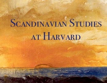 Harvard Scandinavian Program