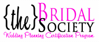 The Bridal Society