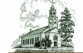 Eliot Church of South Natick