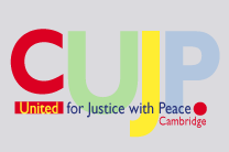 Cambridge United for Justice with Peace