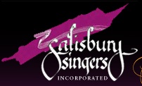 Salisbury Singers Incorporated
