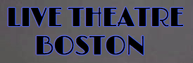Live Theatre Boston