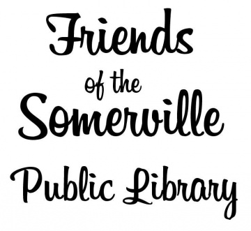 Friends of the Somerville Public Library
