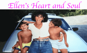 Ellen's Heart and Soul