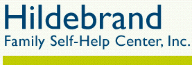 Hildebrand Family Self-help Center