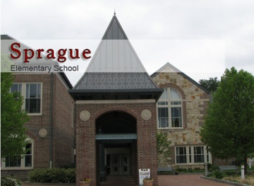 Sprague School