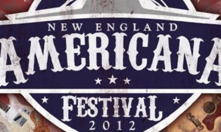 New England Americana Association