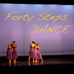Forty Steps Dance
