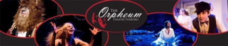 Orpheum Theatre Foxboro