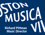 Boston Musica Viva