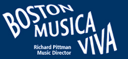 Boston Musica Viva