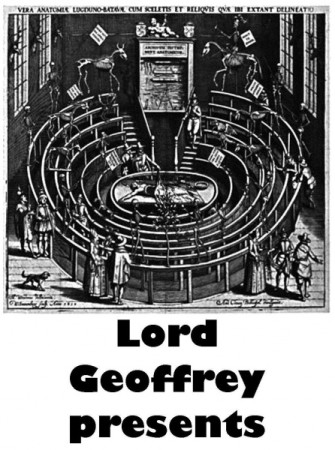Lord Geoffrey Presents