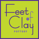 Feet of Clay Pottery