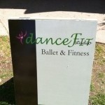 DanceFIT Studio