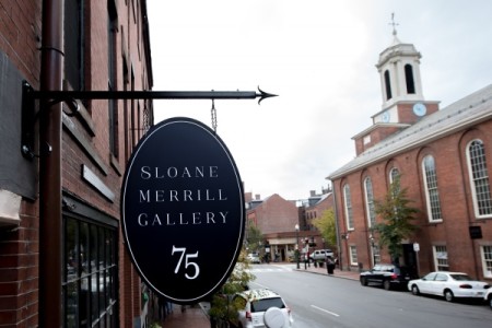 Sloane Merrill Gallery