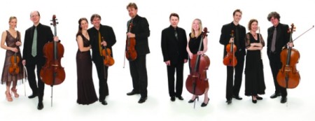 Worcester Chamber Music Society