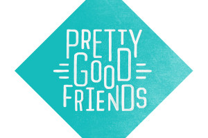 Pretty Good Friends, Inc.