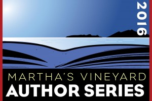 Martha's Vineyard Book Festival & Author Series