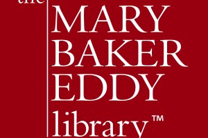 The Mary Baker Eddy Library