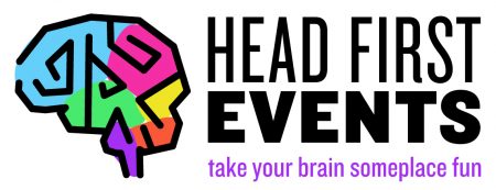 Head First Events