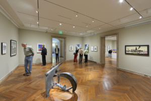 Gallery 1 - Addison Gallery of American Art