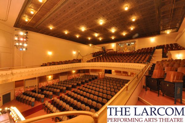 Gallery 4 - Larcom Theatre