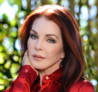 Elvis And Me: An Evening with Priscilla Presley - An Open Conversation with Joyce Kulhawik
