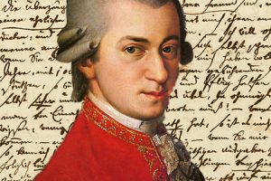 Mozart and His Spheres of Influence