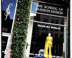 Gallery 1 - School of Fashion Design