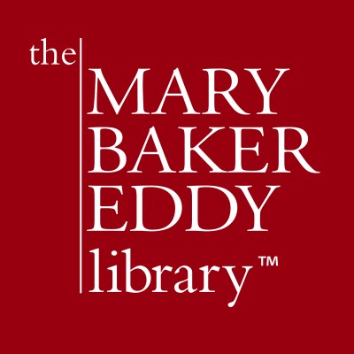 Gallery 2 - The Mary Baker Eddy Library