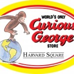 World's Only Curious George Store